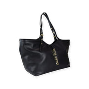 BORSA SHOPPING SCARLET NERA