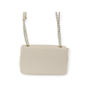 BORSA A TRACOLLA VICTORIA LATTE