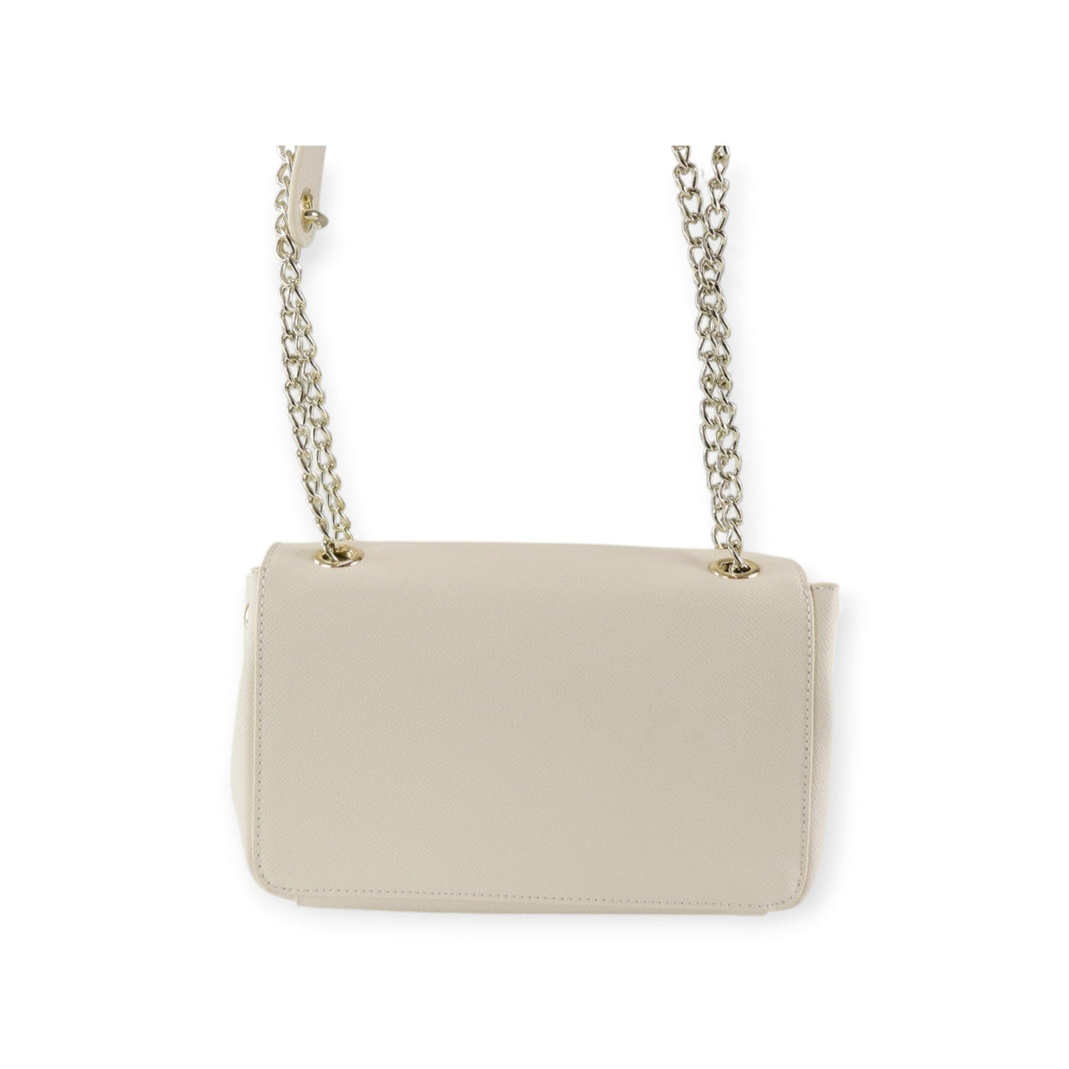BORSA A TRACOLLA VICTORIA LATTE