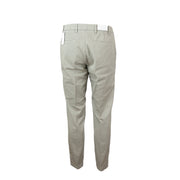 PANTALONE BRAD 1+ BEIGE