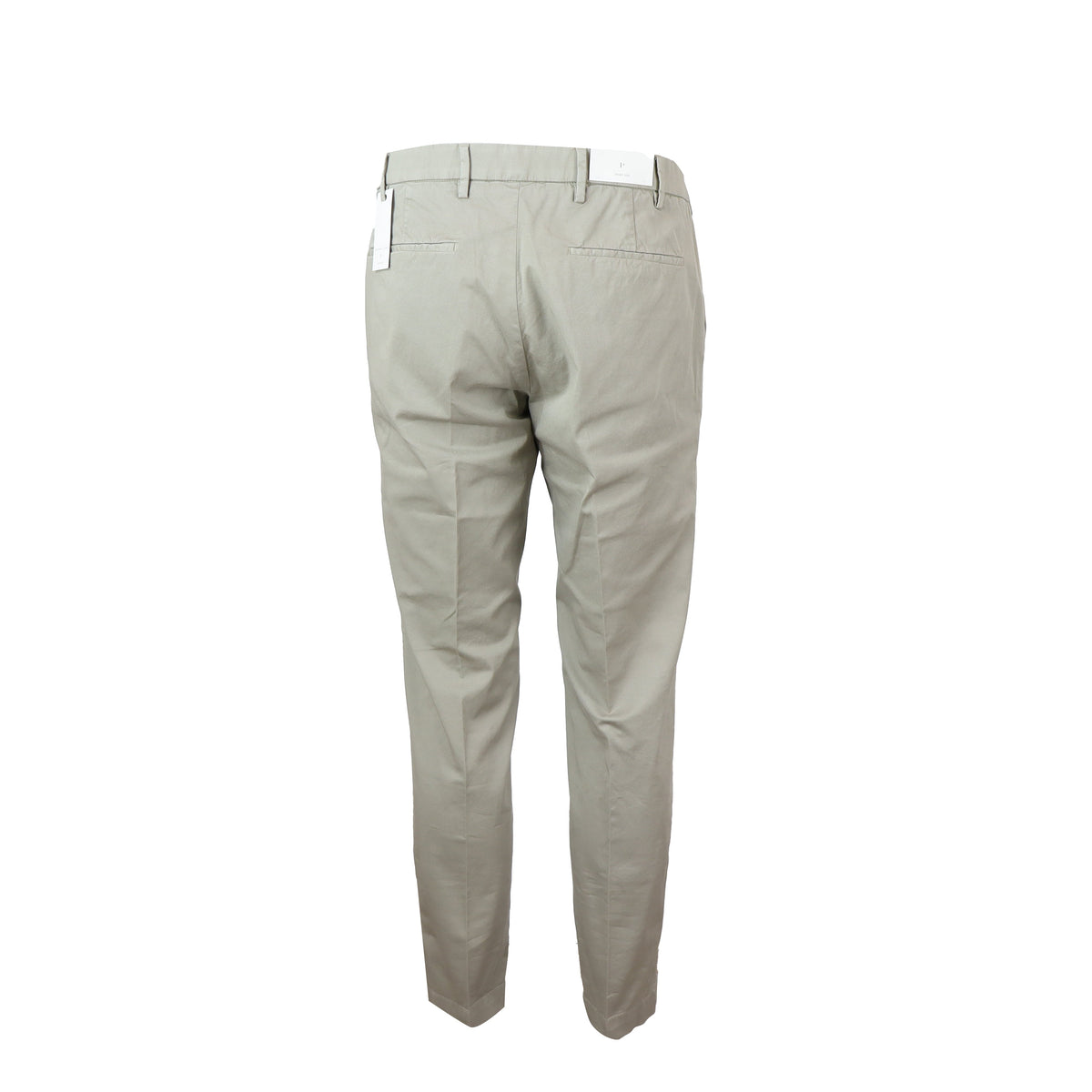 PANTALONE BRAD 1+ BEIGE