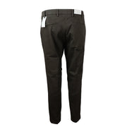 PANTALONE BRAD 1+ MARRONE