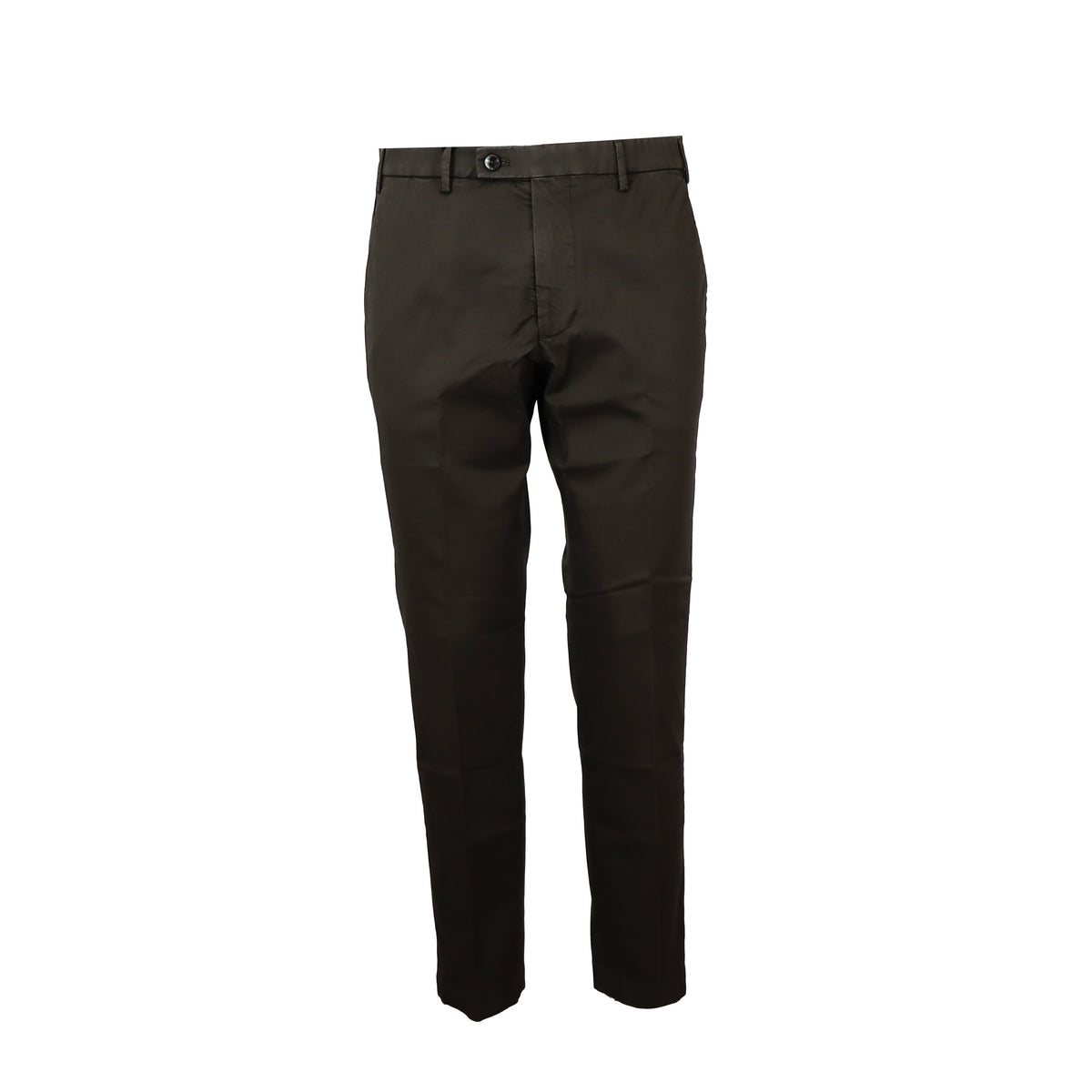 PANTALONE BRAD 1+ MARRONE