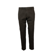 PANTALONE BRAD 1+ MARRONE