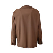 OVERSHIRT JAMES MATTONE