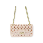 BORSETTA GUM MEDIA ROSA