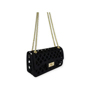 BORSETTA GUM MEDIA ORO