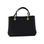 BORSA A MANO KIRA BIG NERA