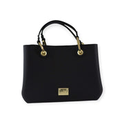 BORSA A MANO KIRA BIG NERA