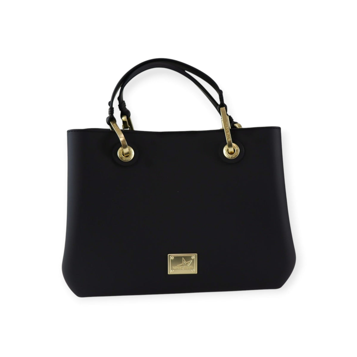 BORSA A MANO KIRA BIG NERA