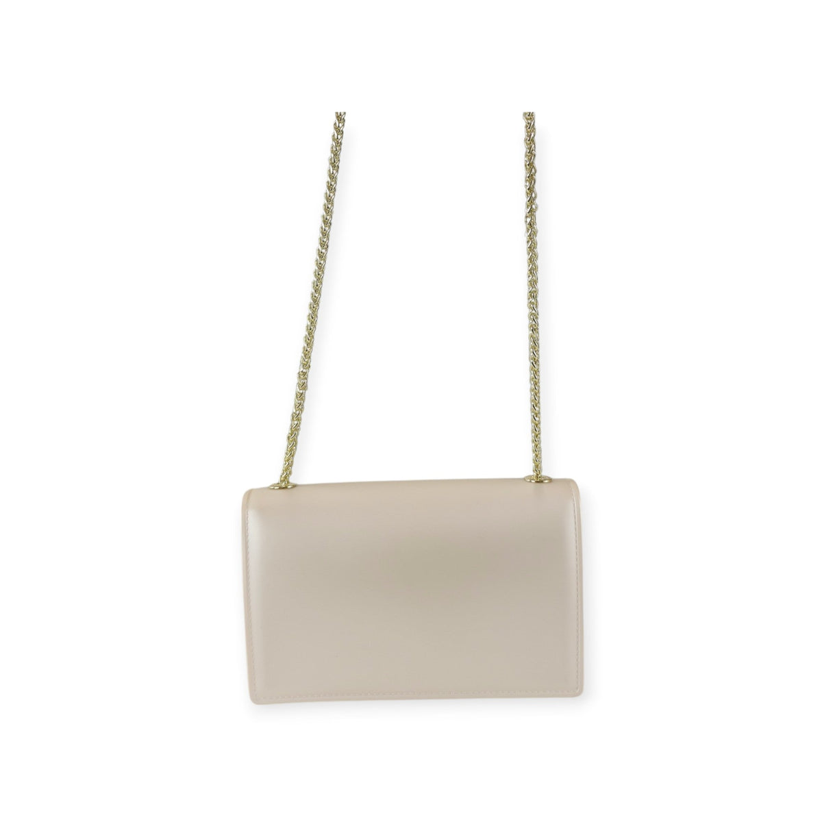 BORSA A TRACOLLA SUPER M BEIGE