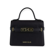 BORSA A MANO AROUND NERA