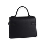 BORSA A MANO AROUND NERA