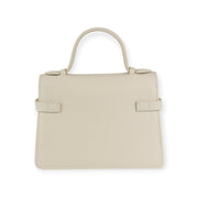 BORSA A MANO AROUND BEIGE