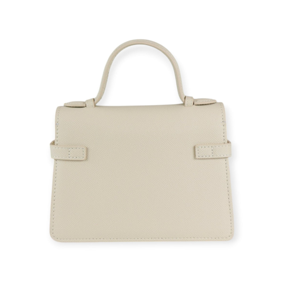 BORSA A MANO AROUND BEIGE