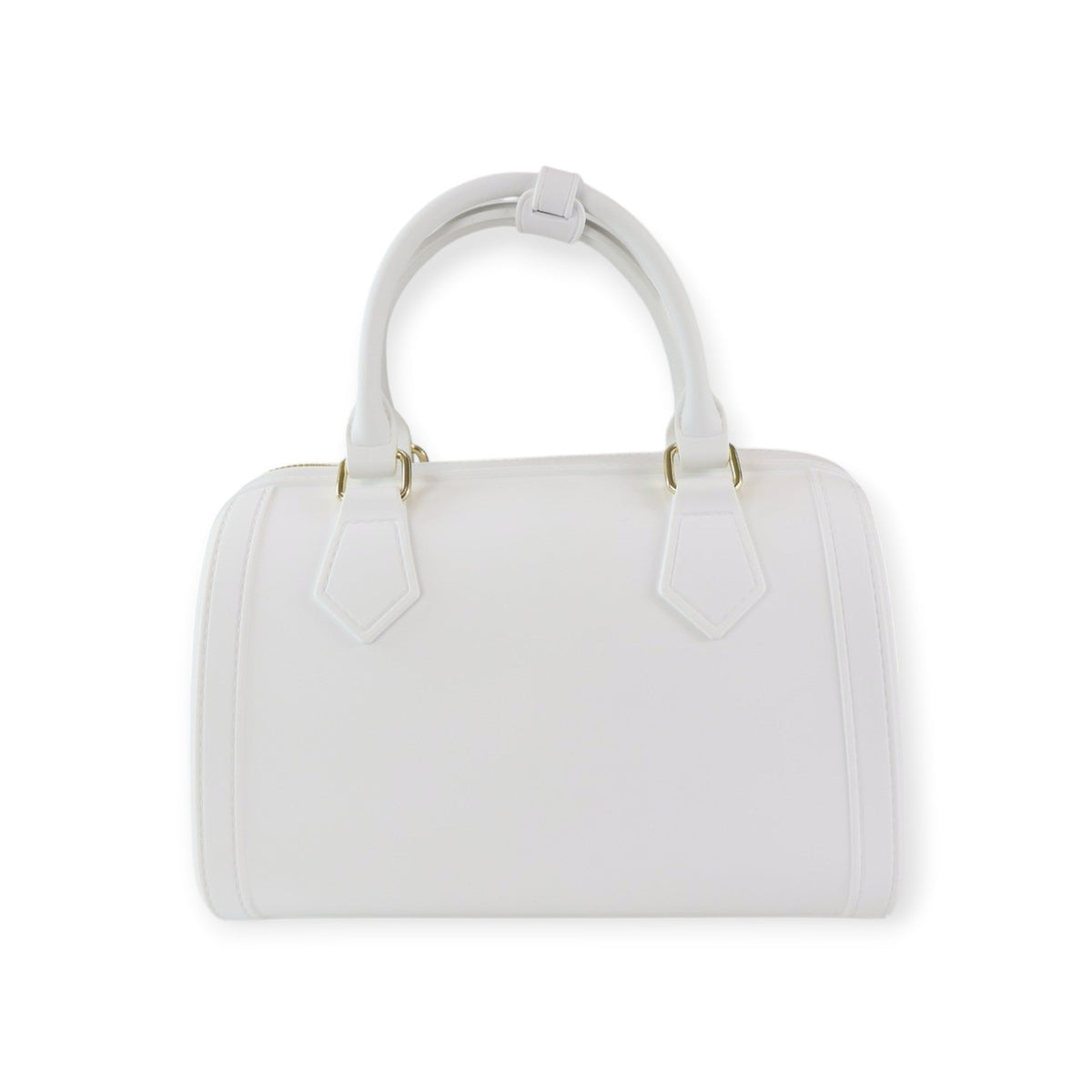 BAULETTO ESTRELLA BIG BIANCO