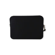 POCHETTE FLOWE NERA