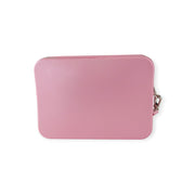 POCHETTE FLOWE ROSA