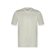 SHIRT VERDE ACQUA