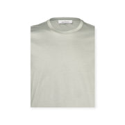 SHIRT VERDE ACQUA
