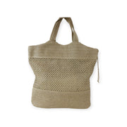 SACCA BUBY NATURALE