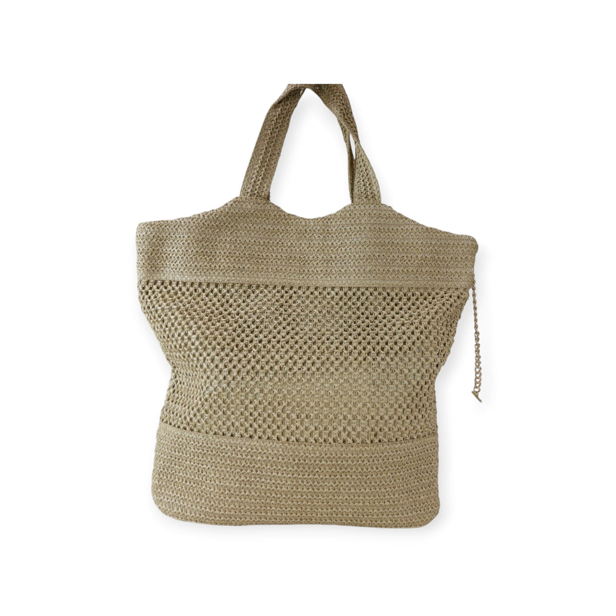 SACCA BUBY NATURALE