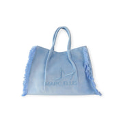 SHOPPING BUBY AZZURRA