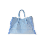SHOPPING BUBY AZZURRA