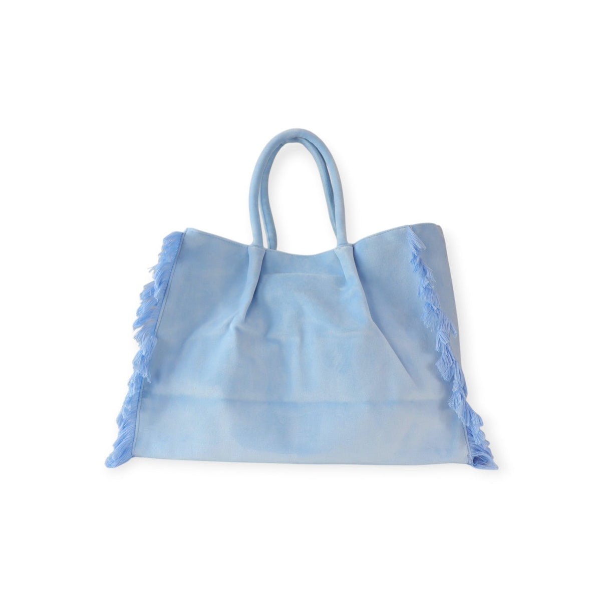 SHOPPING BUBY AZZURRA