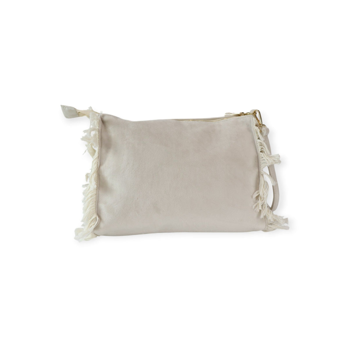 POCHETTE BUBY BEIGE