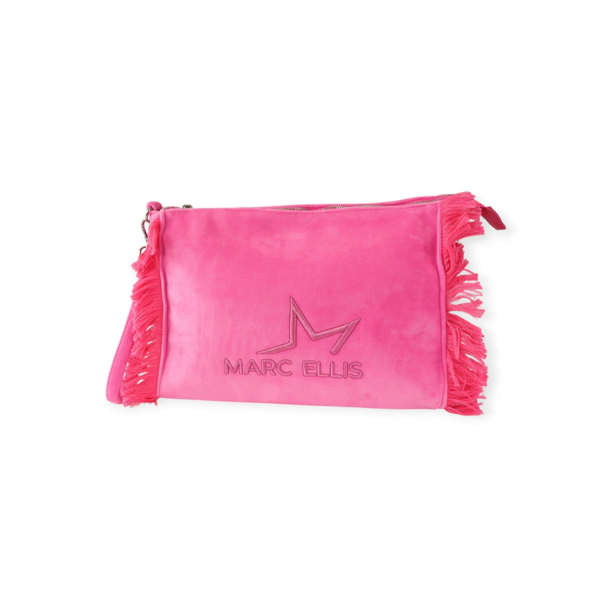 POCHETTE BUBY FUXIA