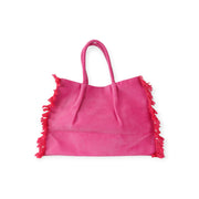 SHOPPING BUBY FUXIA