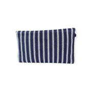 POCHETTE BUBY BIANCA E BLU