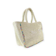 SHOPPING BUBY MID NATURALE