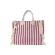 SHOPPING BUBY ROSA A RIGHE