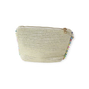 POCHETTE CASSY NATURALE