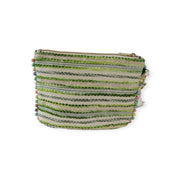 POCHETTE CASSY VERDE