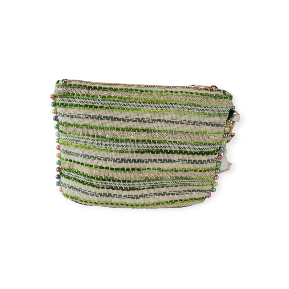POCHETTE CASSY VERDE