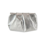 MINIBAG DRAPPING ARGENTO