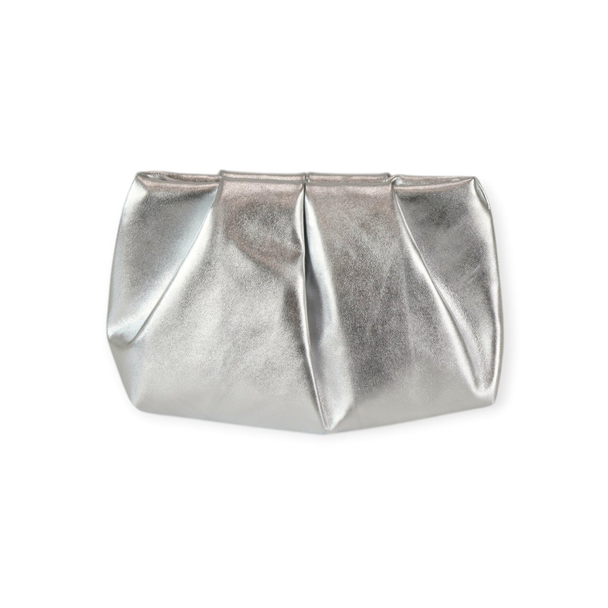 MINIBAG DRAPPING ARGENTO