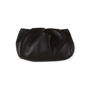 MINIBAG DRAPPING MARRONE