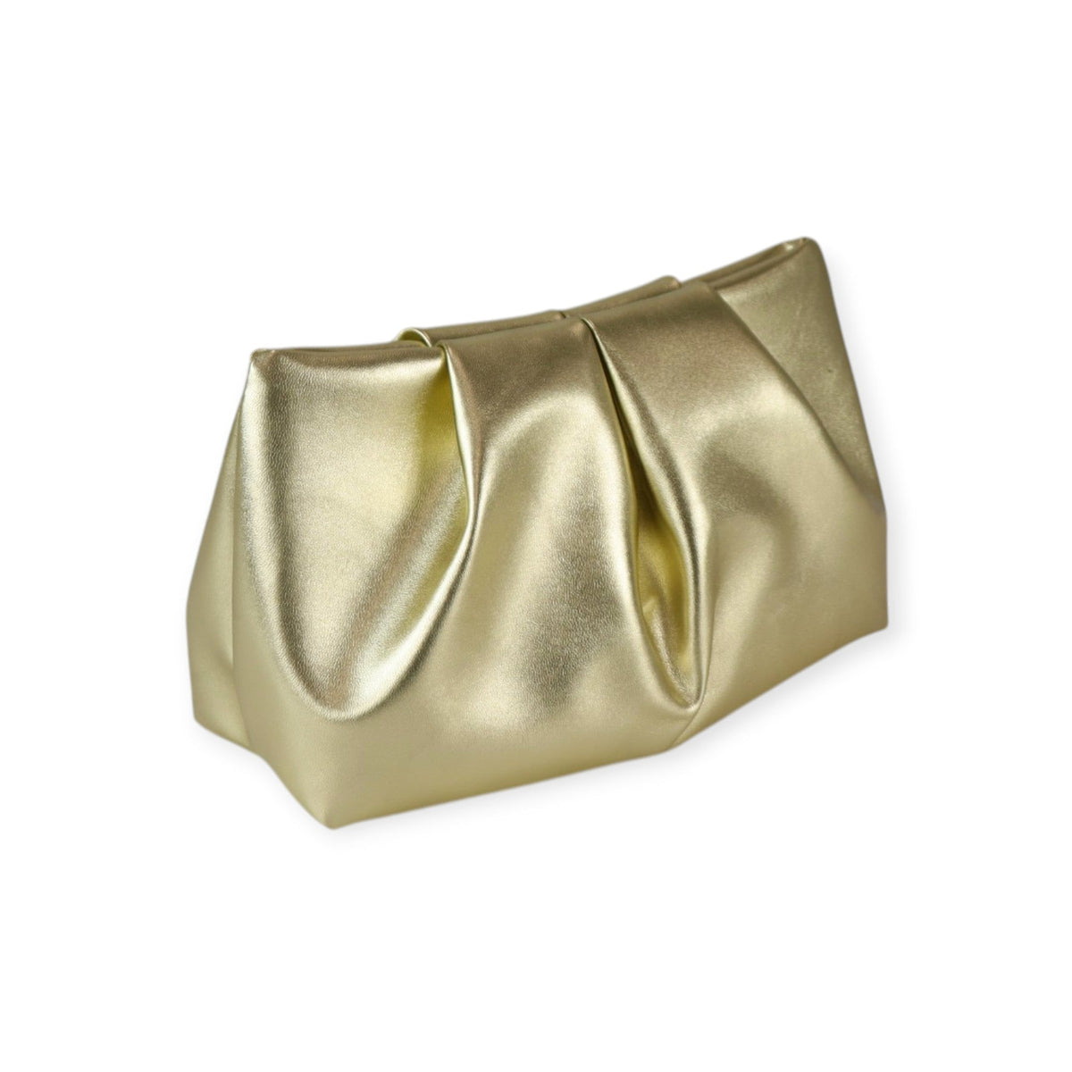 MINIBAG DRAPPING PLATINO
