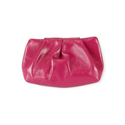 MINIBAG DRAPPING FUXIA