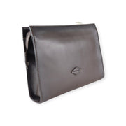 POCHETTE MARRONE