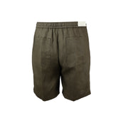 BERMUDA MAX MARRONE