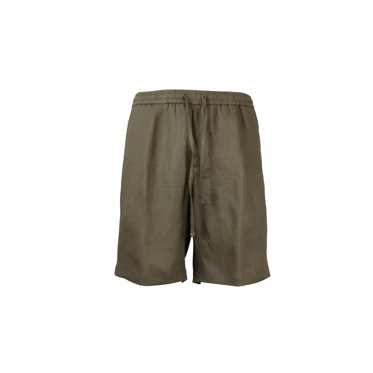 BERMUDA MAX MARRONE