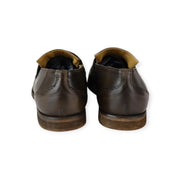 MOCASSINO MARRONE