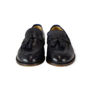 MOCASSINO BLU