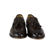 MOCASSINO MARRONE