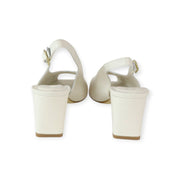 SANDALO OFF WHITE